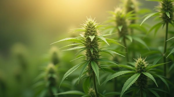 Amour de Chanvre s'engage pour un CBD bio de qualité française