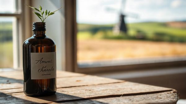 Découvrez le CBD bio français de qualité avec Amour de Chanvre