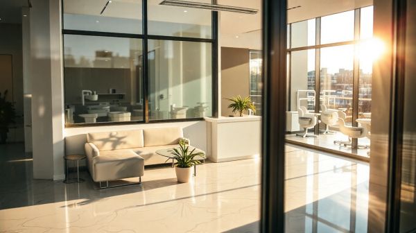 Découvrez les meilleures options dentaires à Sherbrooke