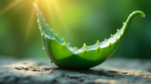 Découvrir la pulpe d'aloe vera Forever et ses bienfaits essentiels