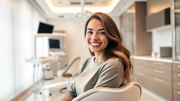 Les 5 meilleurs orthodontistes à Caen pour un sourire éblouissant