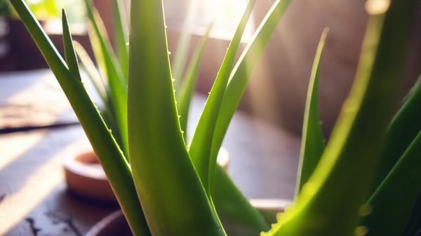 Les avantages incontournables de la pulpe d'aloe vera Forever