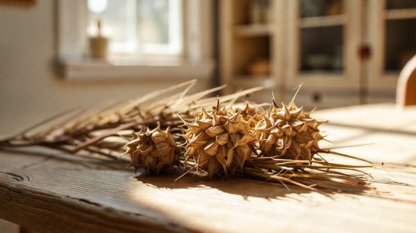 Les bienfaits du saw palmetto pour l'inconfort urinaire