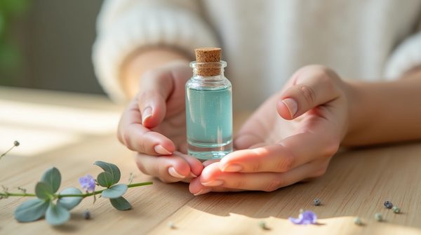 L'huile de sauge : secrets et usages naturels pour le bien-être féminin