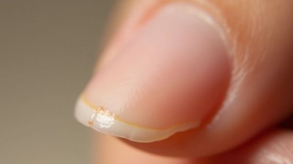 Mieux prendre soin de vos ongles pour les renforcer efficacement