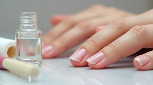 Mieux prendre soin de vos ongles pour les renforcer efficacement