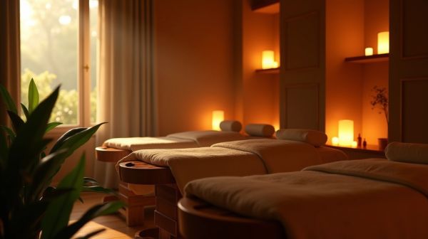 Où trouver un massage relaxant à Toulouse ?