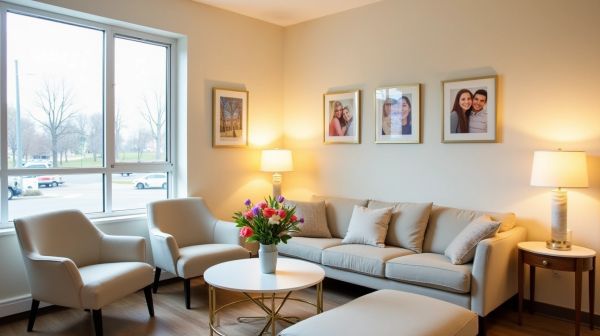 Rencontrez votre dentiste à Sherbrooke pour des soins adaptés