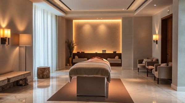 Top 5 salons de massage relaxant à découvrir à Toulouse