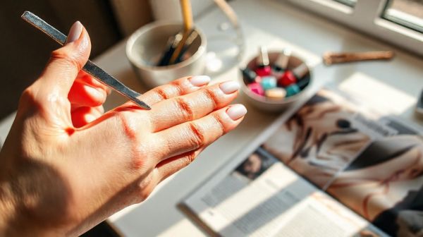 Top astuces pour renforcer efficacement vos ongles